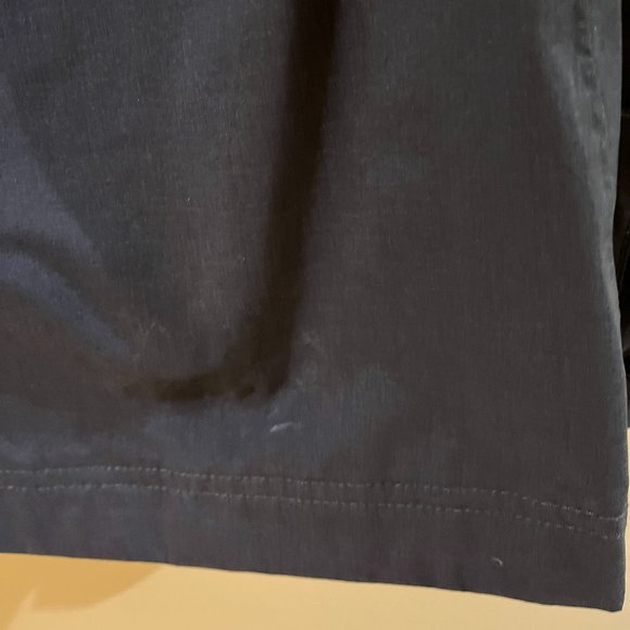 The North face Rain Jacket (M) - Picture 5 of 5